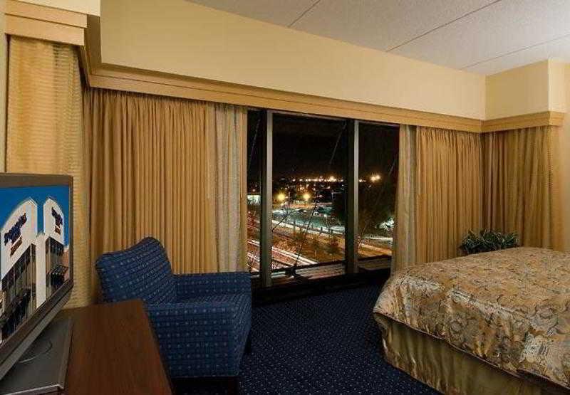Springhill Suites Norfolk Old Dominion University Δωμάτιο φωτογραφία